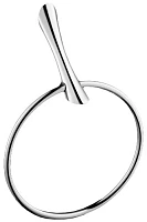 Полотенцедержатель для ванной Art&Max Elegant AM-1580