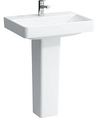 Раковина Laufen Pro S 8.1096.4.000 65 см настенного крепления