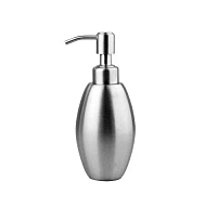 Дозатор для мыла WasserKRAFT Ruwer настольный