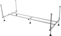 Каркас для ванны Jacob Delafon Spacio 170x75 см металлический