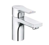 Смеситель для раковины Kludi Zenta SL хром