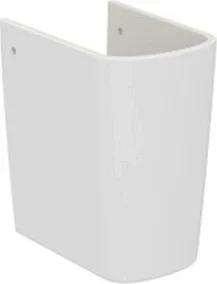 Полупьедестал для раковины Ideal Standard Tempo с крепежом T423001 (детальная фотография)