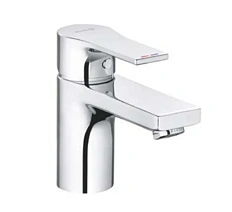 Смеситель для раковины Kludi Zenta SL хром
