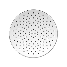 Верхний душ Am.Pm Inspire хром