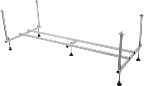 Каркас для ванны Jacob Delafon Spacio 170x75 см металлический - фото 2