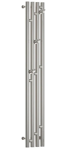 Полотенцесушитель электрический Сунержа Кантата 3.0 15.9x120 см правый без покрытия - фото 6