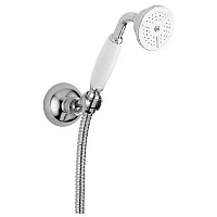 Душевой комплект Paffoni Belinda хром