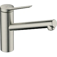 Смеситель для кухни Hansgrohe Zesis M33
