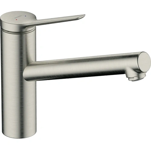 Смеситель для кухни Hansgrohe Zesis M33 - фото 2