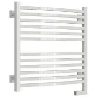 Полотенцесушитель электрический Сунержа Аркус 2.0 60х60 см белый, тэн правый