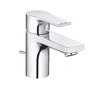 Смеситель для раковины Kludi Zenta SL хром