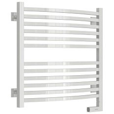 Полотенцесушитель электрический Сунержа Аркус 2.0 60х60 см белый, тэн правый