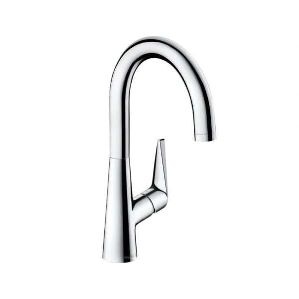Смеситель для кухни Hansgrohe Talis M51 72814 однорычажный (детальная фотография)