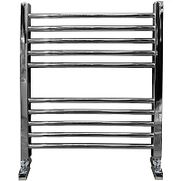 Полотенцесушитель водяной Ника Modern 60x40 см хром