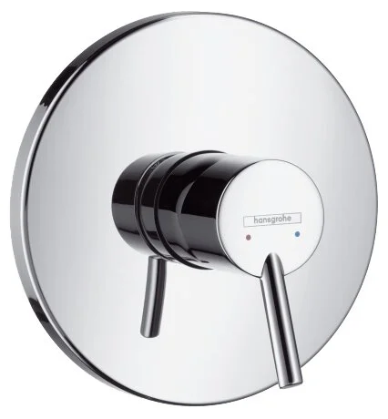 Смеситель для душа Hansgrohe Talis S 32675000 (детальная фотография)