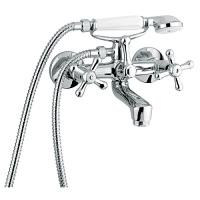 Смеситель для ванны Emmevi Stella 17011