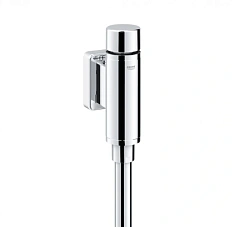 Смывное устройство для писсуара Grohe Rondo 37342000
