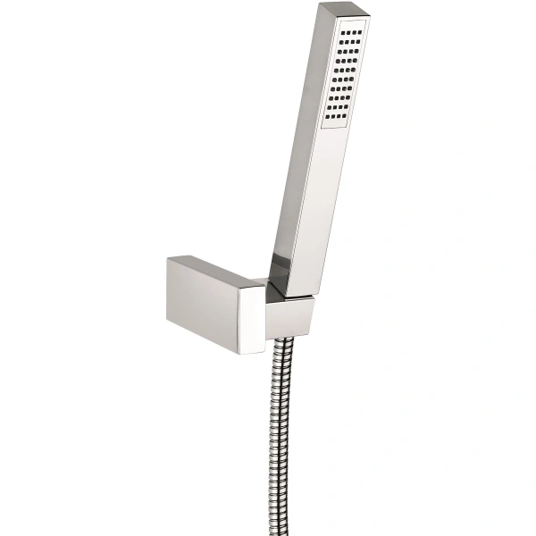 Душевая лейка, хром, Emmevi CR122 (детальная фотография)