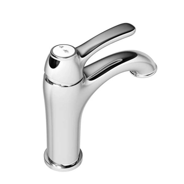 Смеситель для раковины IDDIS Oldie хром OLDSB00i01 (детальная фотография), хром