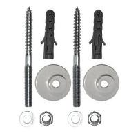 Крепление для раковин Kerasan Retro металл