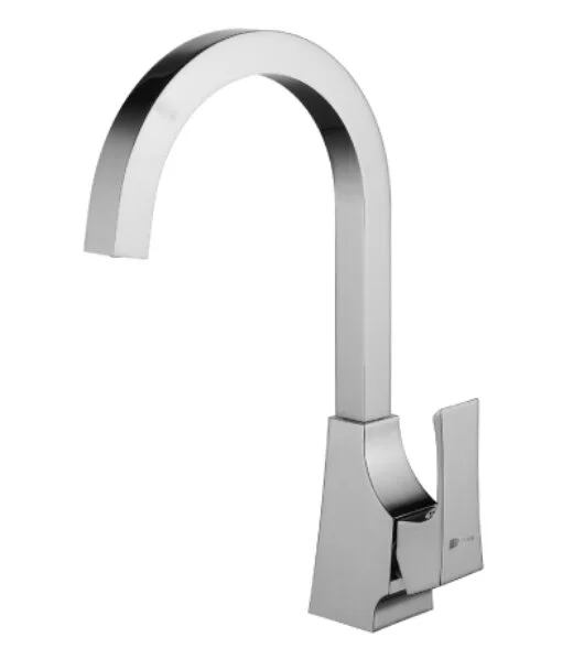 Смеситель для кухни Lemark Unit LM4555C (детальная фотография)