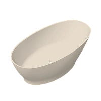 Ванна Radostone Adriana VADA40000170, крем