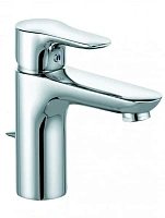 Смеситель для раковины Kludi Objekta хром