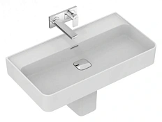 Раковина Ideal Standard Strada II 80 см евро белая