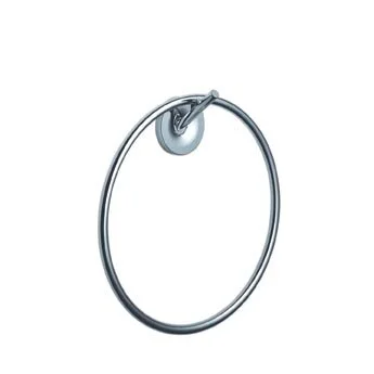 Полотенцедержатель для ванной Axor Starck 40821000 (детальная фотография)