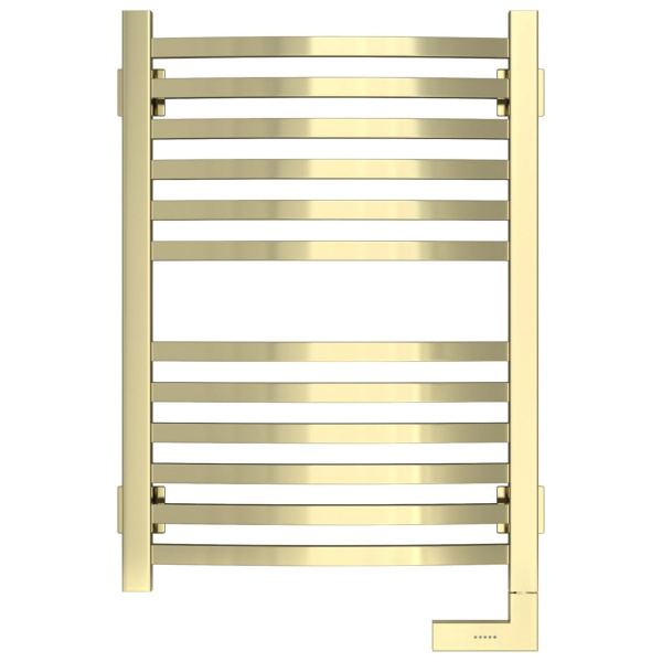 Полотенцесушитель электрический Сунержа Аркус 2.0 60х40 см шампань, тэн правый 020-5605-6040 (детальная фотография), современные, hi-tech