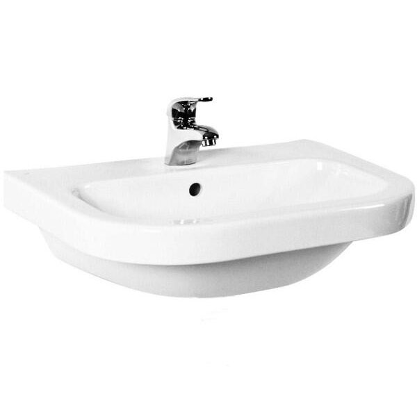 Раковина Jika Olymp Deep 812613 (детальная фотография), современные, hi-tech