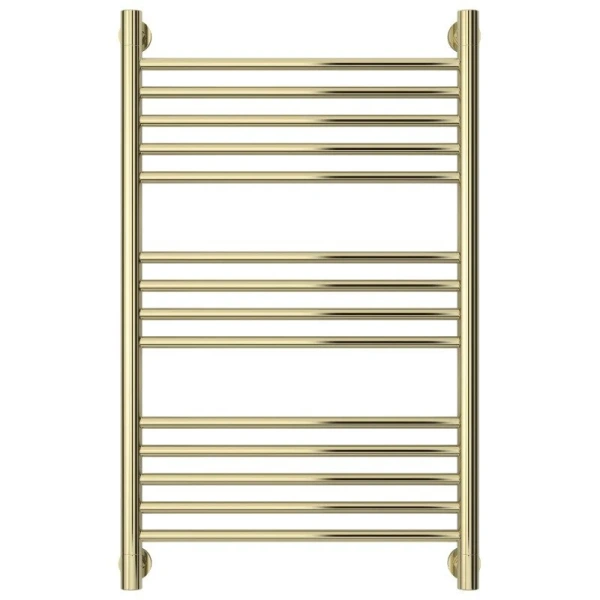 Полотенцесушитель водяной Сунержа Богема+ 50х80 см шампань 020-0220-8050 (детальная фотография)