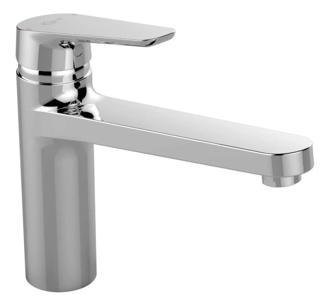Смеситель для кухни Ideal Standard Ceraplan III хром B0952AA (детальная фотография)