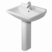 Пьедестал Duravit Starck 3 0865160000