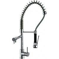 Дозатор для мыла Migliore Luxor настольный