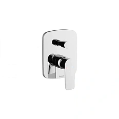 Смеситель для душа Ravak Classic скрытого монтажа