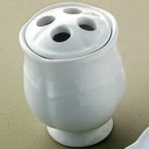 Держатель для зубных щёток  для ванной Devon&Devon Emily MIL523E (детальная фотография)