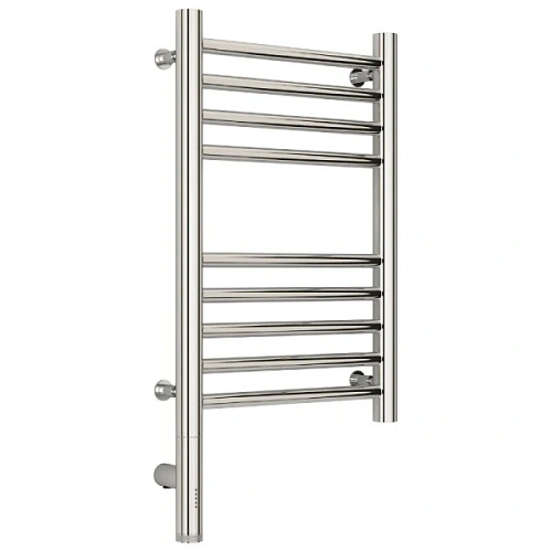 Полотенцесушитель электрический Сунержа Богема 3.0 30х50 см левый без покрытия - фото 1