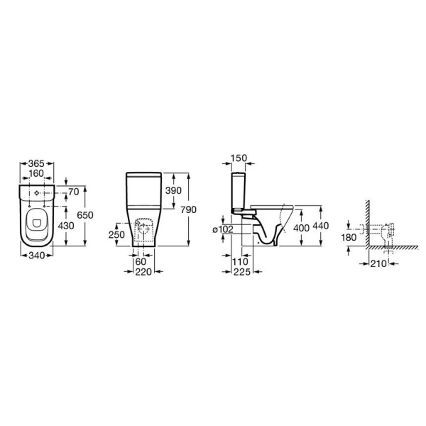 Схема (детальная фотография), в наличии