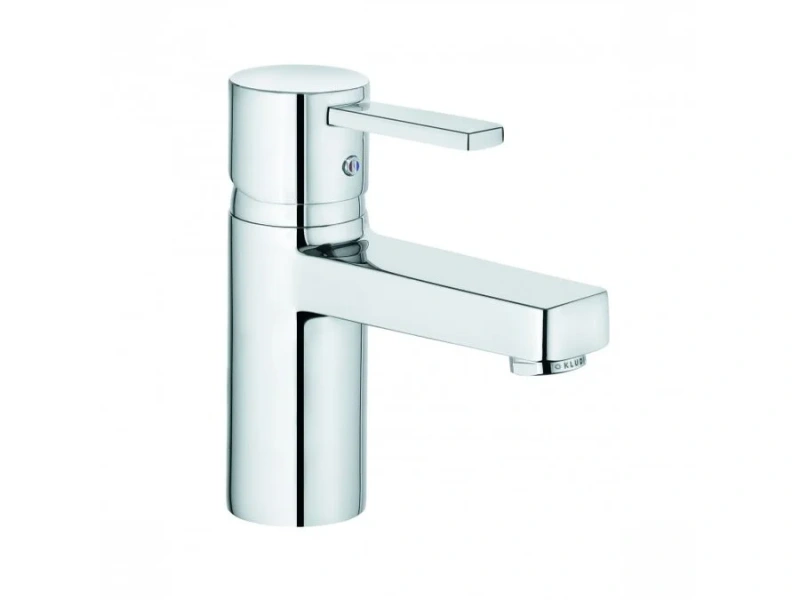 Смеситель для раковины Kludi Zenta 38251 латунь (детальная фотография)