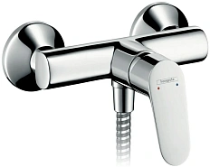 Смеситель для душа Hansgrohe Focus E2 однорычажный
