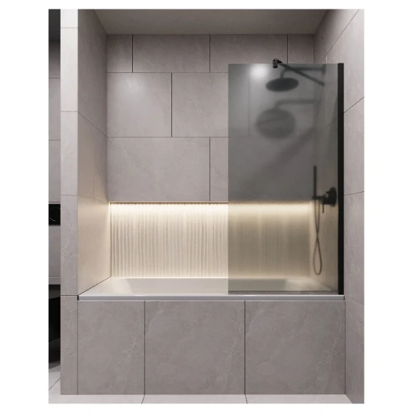 Излив для ванны IDDIS Optima Home 40 см T19 (детальная фотография)