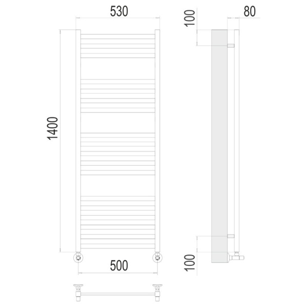 Схема (детальная фотография), хром