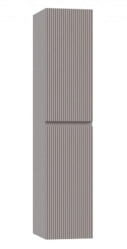 Шкаф-пенал подвесной Sancos Snob T 35 см doha soft - фото 4