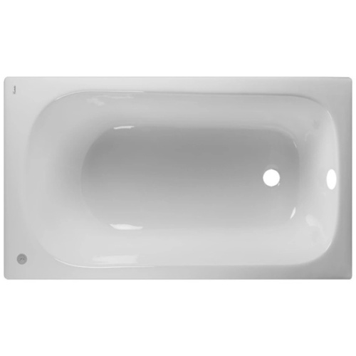 Ванна чугунная Castalia 120х70х42 Н0000006 (детальная фотография)