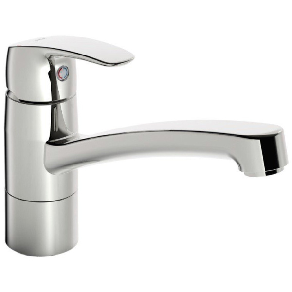 Смеситель для кухни Oras Safira 1030F (детальная фотография)