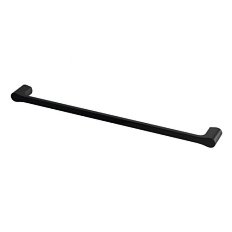 Полотенцедержатель WasserKRAFT Glan черный