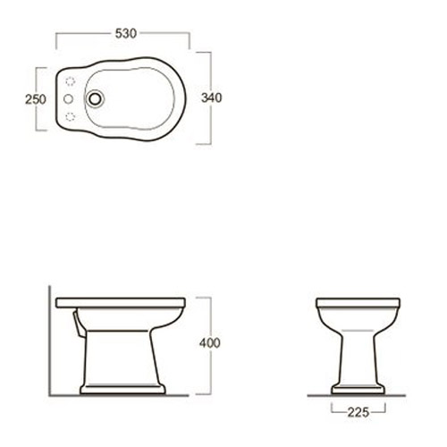 Схема (детальная фотография)