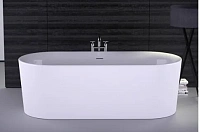 Ванна акриловая Knief Fresh 0100-230 180 х 80 см