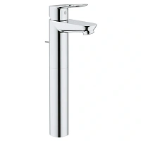Смеситель для раковины (умывальника) однорычажный Grohe BauLoop 32856000